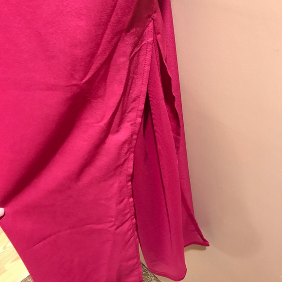 🌺NWT Maxi Dress🌺 - Picture 3 of 5